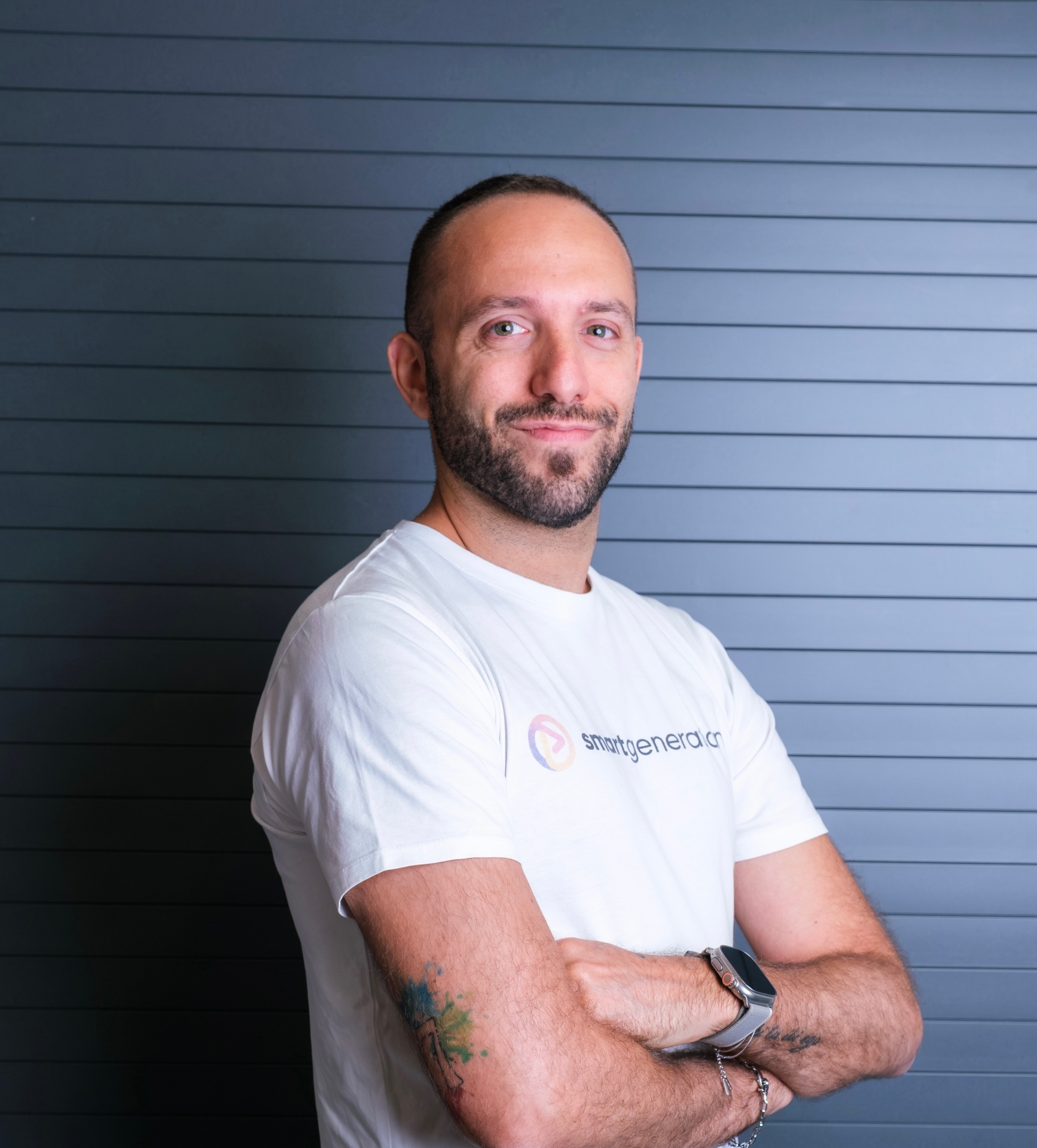 Francesco Briguglio, sviluppatore web freelance a Messina